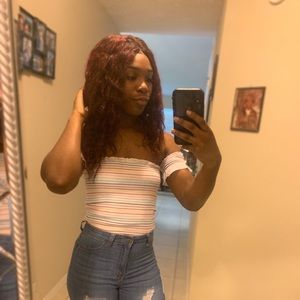 Meet your Posher, Jamilla